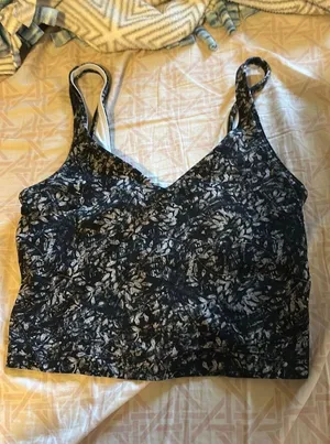 Lululemon Align Tank Top thumbnail 1