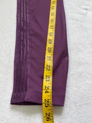 Victoria's Secret PINK Ultimate Women's High Waist Leggings Size Medium thumbnail 6