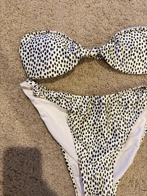Kendall + Kylie Swimsuit thumbnail 2