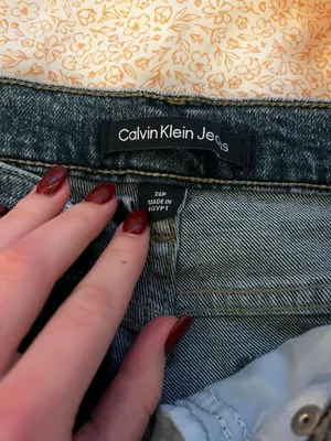 Calvin Klein Jeans thumbnail 4