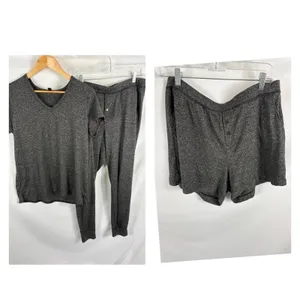 32 Degrees Cool Woman's 3 Piece Lounge Set Size Large thumbnail 2