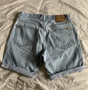 Levi's Vintage  Jeans Shorts thumbnail 1