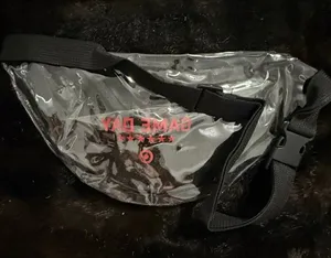NEW Target Stadium Concert Fanny Pack Waist Belt Bag thumbnail 1