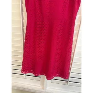 J.‎ Crew Pink Dress SIze 12 thumbnail 4