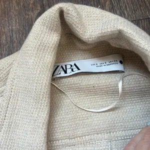 Zara Long Coat thumbnail 3