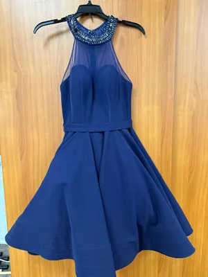 Mac Duggal Dress thumbnail 1