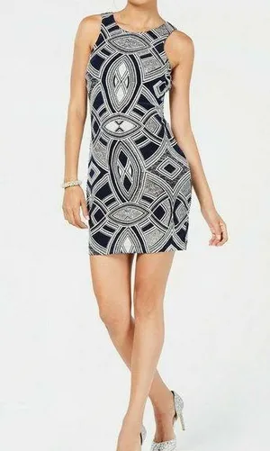 Speechless Homecoming Dress thumbnail 1