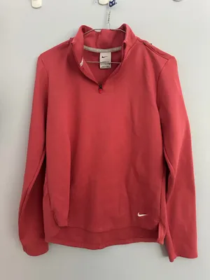 Vintage Nike Jacket thumbnail 1