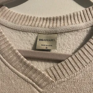 Tennessee Cream Sweatshirt thumbnail 5