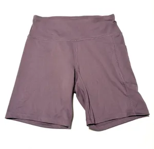 DKNY Women’s biker shorts  thumbnail 1