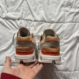 ON Womens US Size W9.5 Cloudswift‎ Running Shoe Copper Frost Ladies Orange thumbnail 9