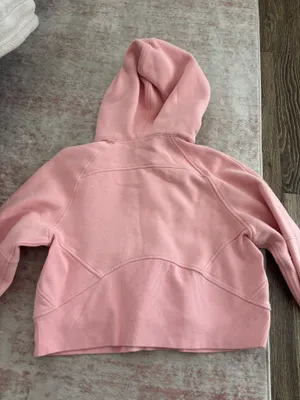 Lululemon Scuba Half-Zip thumbnail 2