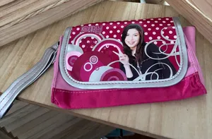 ICarly Wristlet Clutch with Photo Panel thumbnail 1