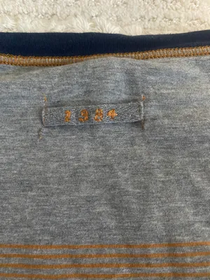 Free People tee thumbnail 3
