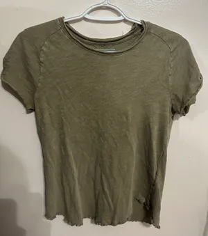 Free People Top thumbnail 1