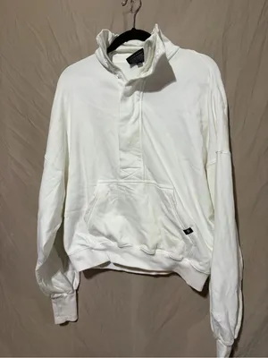 Popflex sweatshirt Size XS thumbnail 1