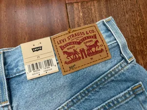 501 Shorts NEW WITH TAGS thumbnail 7