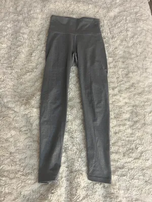 ECHT Force Scrunch Leggings thumbnail 2
