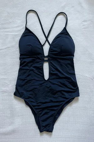 Abercrombie One Piece Swimsuit thumbnail 1