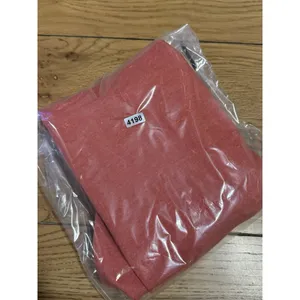 LL Bean Womens Shirt Coral M Reg Blouse Top Long Sleeve Casual Work Career‎ thumbnail 11