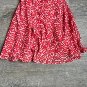 Princess Polly LIANNA MINI DRESS Red thumbnail 6