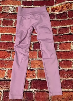 Alphalete leggings size medium thumbnail 1