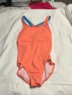 Nike Swim One Piece thumbnail 1