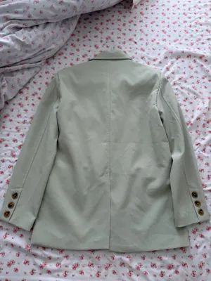 Light Green Princess Polly Blazer thumbnail 5