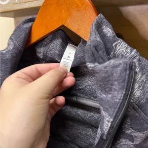 Lululemon Outrun The Elements Half Zip thumbnail 5