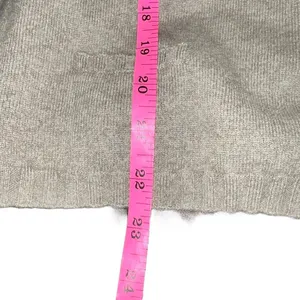 CIVIDINI cashmere sweater button up cardigan thumbnail 8