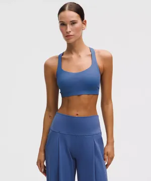 Lululemon FlexyFlex Strappy Yoga Bra thumbnail 1