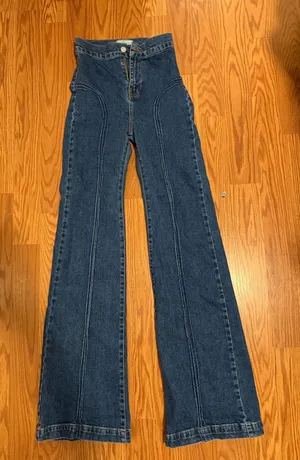 Revice Denim thumbnail 1