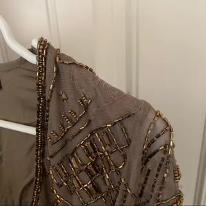 Majorelle Little Hills Beaded Dress thumbnail 7