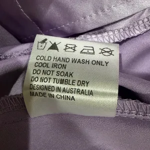 Hello Molly Disco Nights Lilac Satin Mini Dress Rhinestones Large Y2K Party thumbnail 10