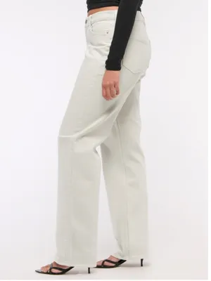 Abercrombie the Low Rise Baggy Jeans thumbnail 2