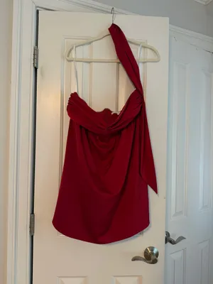 Revolve Dress Mini thumbnail 2