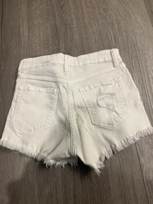 JBD Jeans Shorts thumbnail 2