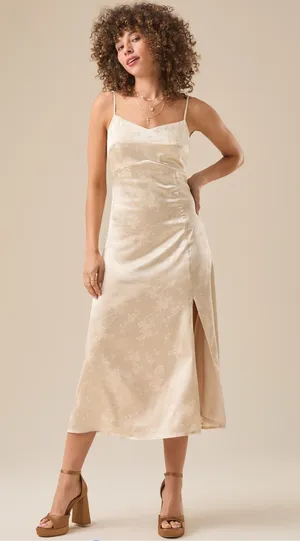 Altar'd State dress thumbnail 1