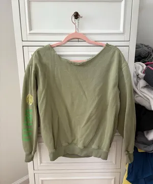 Cotton On Nirvana Sweatshirt thumbnail 2