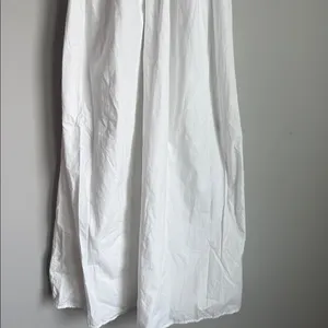 NEW Faithfull Squareneck Midi Dress XS thumbnail 7
