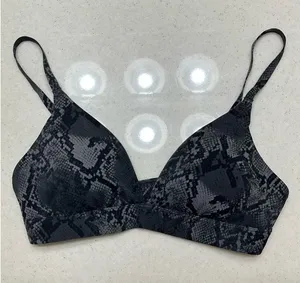 OFFLINE Aerie Black Sports Bra thumbnail 1