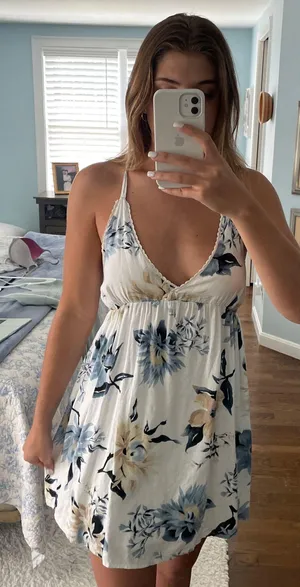 Boutique Sundress thumbnail 1