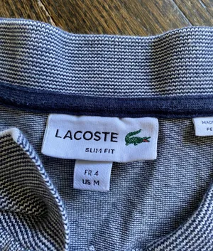 Lacoste Polo thumbnail 3