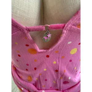 Vintage Victorias secret PINK XS dress thumbnail 3