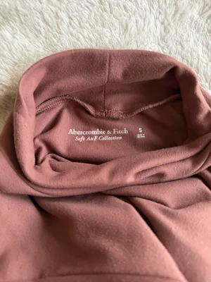 Brown Abercrombie Bodysuit thumbnail 3