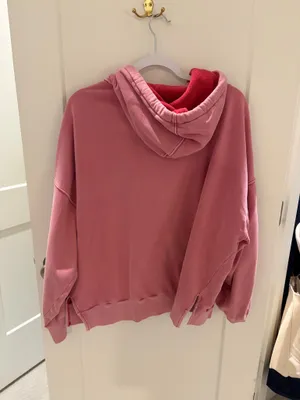 American Eagle Hoodie Sweatshirt thumbnail 4