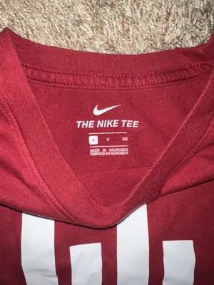 Nike Oklahoma  Shirt thumbnail 2