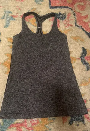 Lululemon tank thumbnail 1