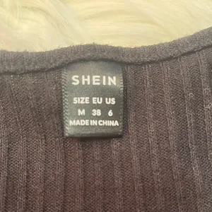 Black Long Sleeve Twist Front Top thumbnail 2