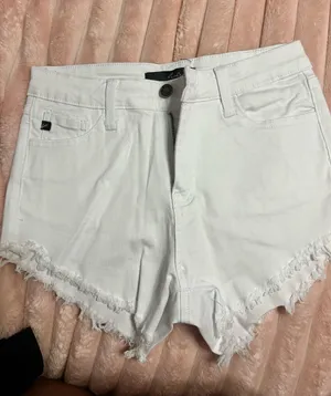 KanCan USA jean shorts thumbnail 1